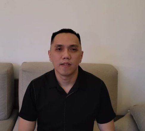 Dipolisikan, Anak Bos Raja Lele Lakukan Klarifikasi