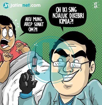 Eksekusi Kebiri Kimia Terpidana Pedofil, Jaksa Tunggu Instruksi Kemenkumham