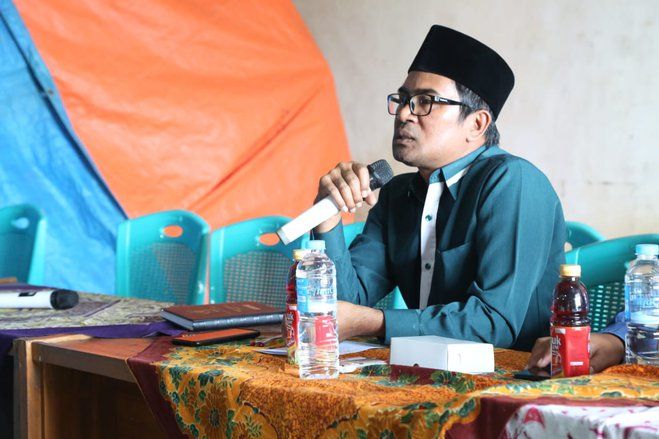 Kesejahteraan Guru Swasta di Madura Memprihatinkan, Gaji di Bawah Rp 1 Juta