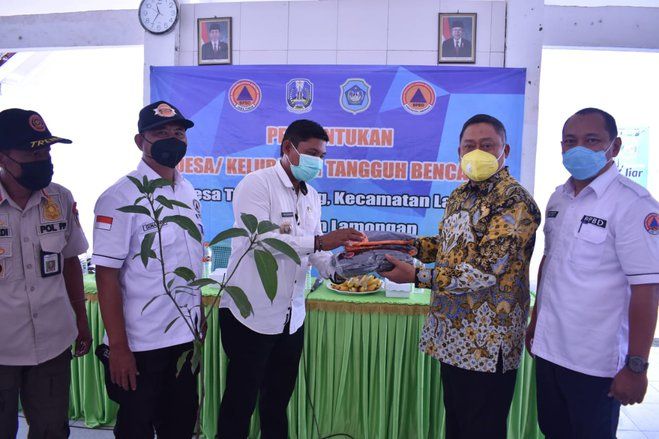 Jatim Masih Rawan Bencana, Legislator Desak Pemerintah Bentuk Destana