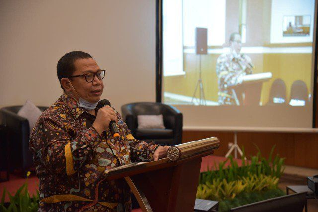 DPR RI: Program PEN Untuk UMKM Harus Transparan