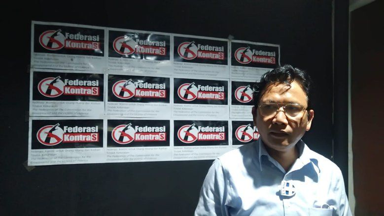 LPSK Proaktif Tawarkan Perlindungan Jurnalis Tempo Korban Penganiayaan di Surabaya