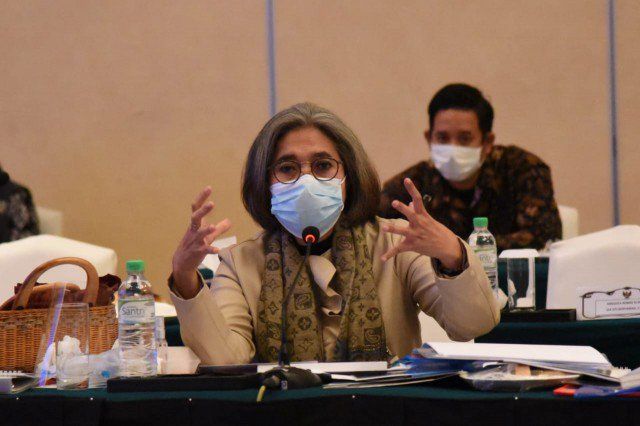 Pertumbuhan Ekonomi Jatim Beri Kontribusi Pada Ekonomi Nasional