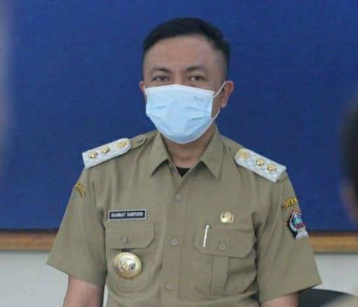 Soal OTT Bupati Nganjuk, Wabup Blitar Angkat Bicara, Ini Katanya