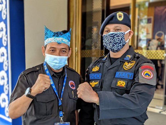 Jalani Isolasi Mandiri, Ketua Pansus Covid DPRD Jember: Jangan Lupa Bahagia