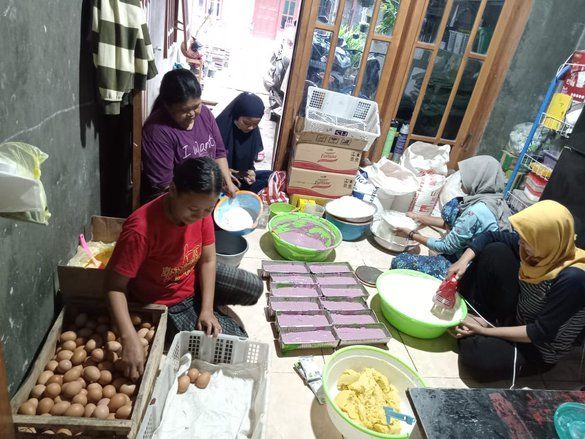 ‘Manis Pahit’ Isu Cukai Gula bagi UMKM dan Kesehatan
