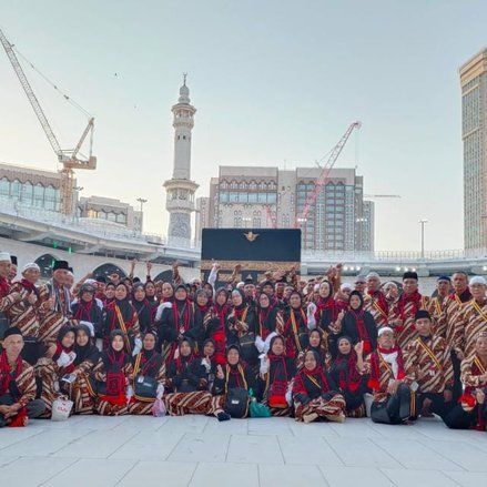 Pengusaha Travel Sambut Baik Dibukanya Pemberangkatan Umrah