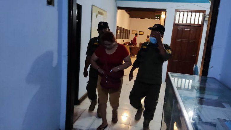 Bandel, Warung Awang-Awang Mojokerto Kembali Jadi Tempat Prostitusi
