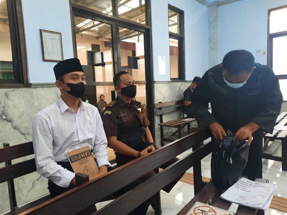 Kasus Aborsi Novia, Dokter: Cytotec Gugurkan Kehamilan