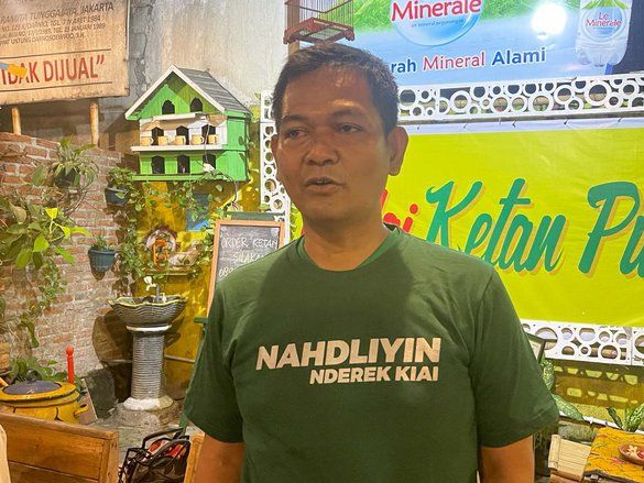 Masuk Unair Usia 14 Tahun, Gadis Asal Gresik Dapat Apresiasi dari Anggota Komisi X DPR RI