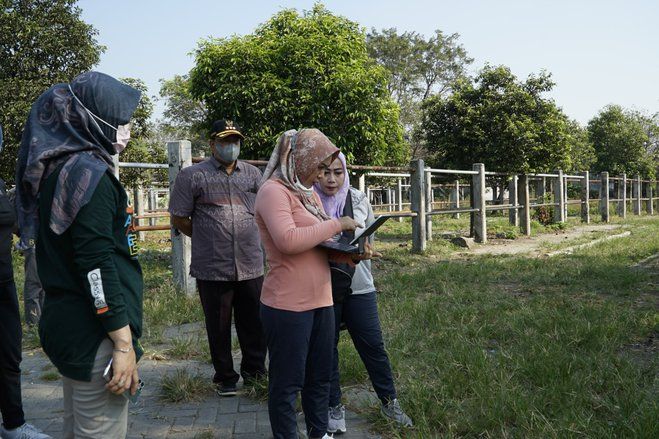 Pemkot Mojokerto Rintis RPH Sentralistik untuk Sapi hingga Ayam