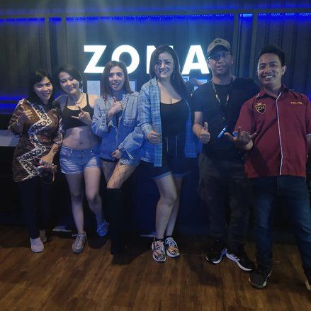 Pecah, Empat Hari Citra Yunita Show di Surabaya