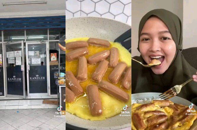 Ide Resep Viral di TikTok, Menu Praktis dan Lezat untuk Keluarga
