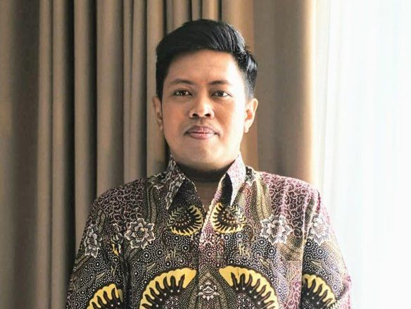 Energi Muda di DABN, Beri Harapan Positif Bisnis Pelabuhan di Jatim