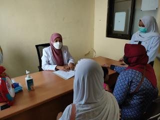 Peduli Kesehatan Mental, Puskesmas Kedundung Mojokerto Andalkan “PANGERAN ADIPATI RADENAWA”