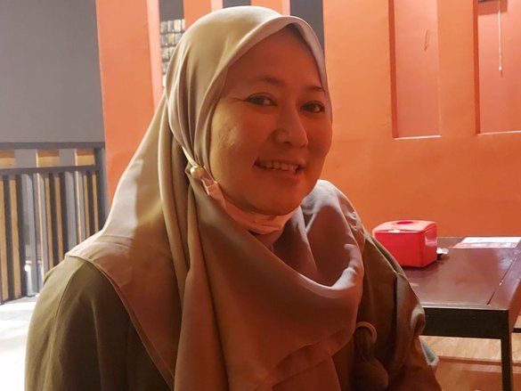 Ini Tips Membuat Bakso Daging yang Empuk ala Bucin