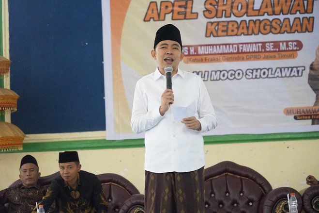 Jelang Pemilu 2024, Prabowo Effect Dongkrak Elektabilitas Partai Gerindra