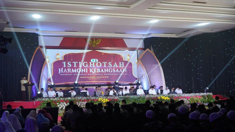 Dua Momentum Penting setelah Coblosan Pemilu