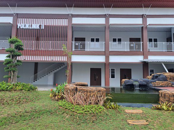 RSUD dr. Soegiri Lamongan Tambah Poliklinik, Ini Layanannya