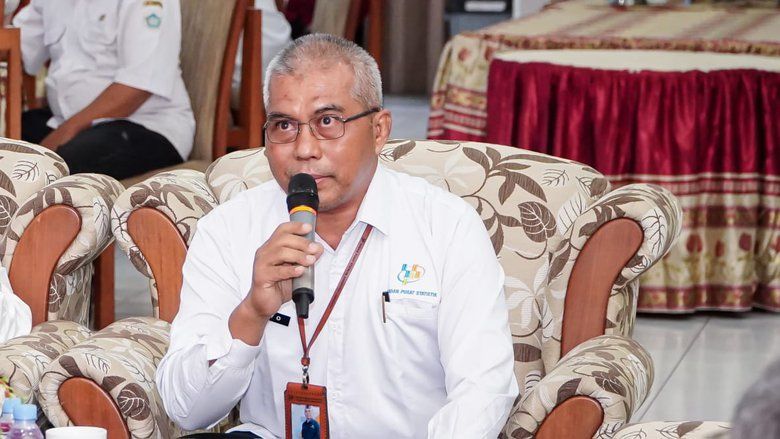 Angka Kemiskinan di Lamongan Turun, Hampir 3 Ribu Jiwa Tak Lagi Miskin