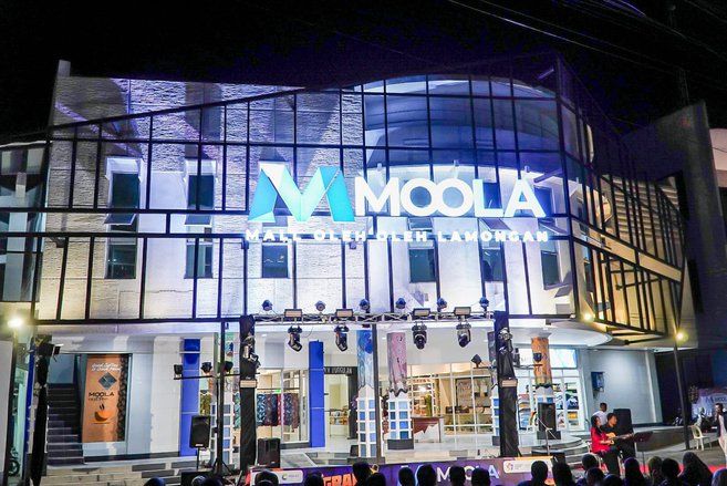 Naikkan Level Ekonomi Kreatif, Pemkab Lamongan <em>Launcing</em> MOOLA