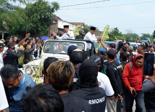 Purnomo Hadi Maju Pilkada, Direktur RSUD Dolopo Madiun Dijabat Plt