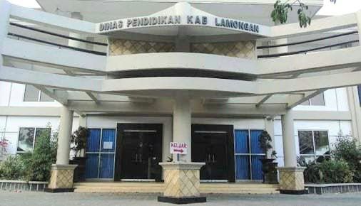 Tampar Siswa karena Tak Sopan Panggil Nama Guru, Guru SMP di Lamongan Dinonaktifkan