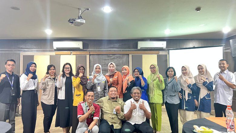 BPJS Ketenagakerjaan Jombang Gelar Sosialisasi Pelayanan Kesehatan PLKK