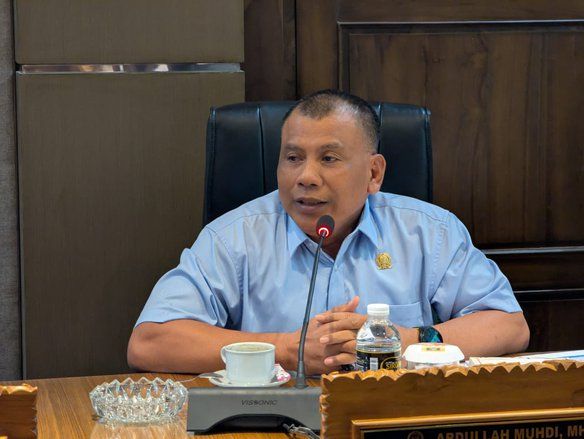 Admin Medsos Penyebar Konten Negatif Diringkus, Cak Sumardi Apresiasi Polisi