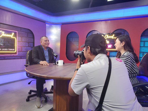 Cak Sumardi Harapkan RUU BPIP Segera Disahkan