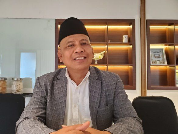 Soeharto Dianugerahi Gelar Pahlawan Nasional, Sumardi: Jasa Beliau Luar Biasa