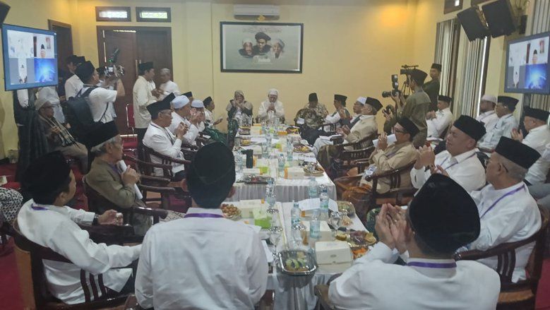 Gus Yahya Siap Ditabayunkan dan Dorong Islah, Tunggu Respons Rais Aam 3×24 Jam
