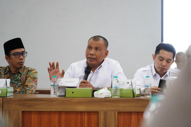 Dugaan Keracunan MBG di Mojokerto, Anggota DPRD Jatim Minta Evaluasi Total SPPG
