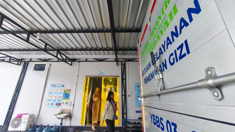 Data Dispendik dan Kemenag Mojokerto Catat Korban Dugaan Keracunan MBG Tembus 780 Orang