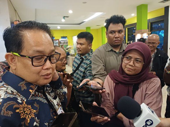 Dana Transfer ke Daerah Dipangkas Rp2,8 Miliar, Pemprov Jatim Dorong Pembiayaan Kreatif