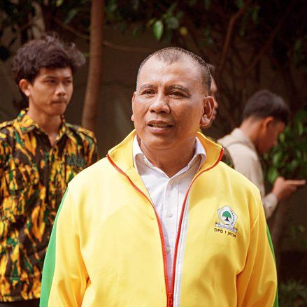 Diapresiasi Bahlil, Ketua Panitia Pelaksana Pelantikan DPD dan Rakerda Golkar Jatim: Ini Kerja Kolektif