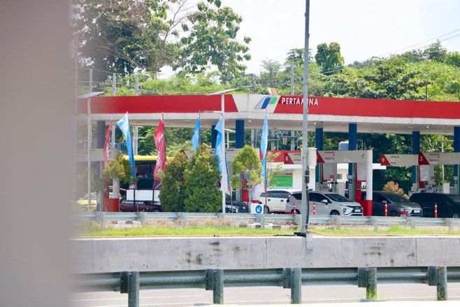 Lebaran, Ini Program Layanan dari Pertamina Patra Niaga Jatimbalinus