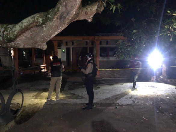 Lima Remaja di Jombang Terluka Akibat Ledakan Mercon Rakitan