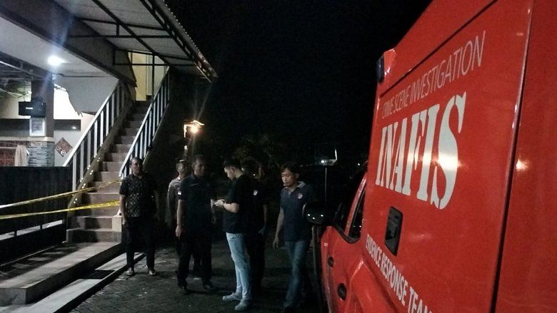 Ledakan Gegerkan Salat Tarawih di Masjid Raya Pesona Jember, Satu Jemaah Alami Gangguan Pendengaran