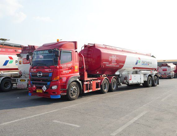 Jamin Kelancaran Distribusi Energi, Patra Logistik Siagakan Ratusan Armada