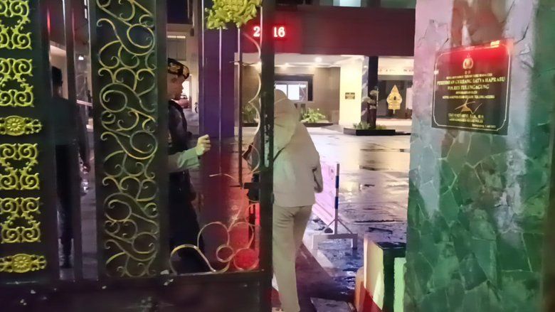 Terjaring OTT KPK, Bupati Tulungagung Diterbangkan ke Jakarta