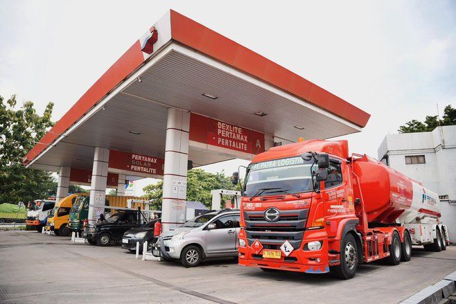 Intensifkan Pemantauan Distribusi Energi di Jatim, Patlog Luncurkan Road RTC