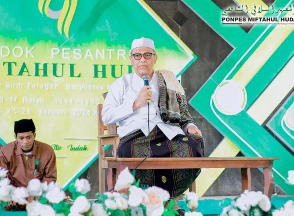 Ulama Madura Tegaskan Komitmen Lawan Narkoba di Pesantren
