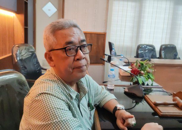 DPRD Soroti Pemenuhan Hak Pekerja Perusahaan Plastik di Madiun