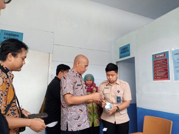 Pemkab Jember Siapkan Early Warning System untuk Dapur MBG Bermasalah