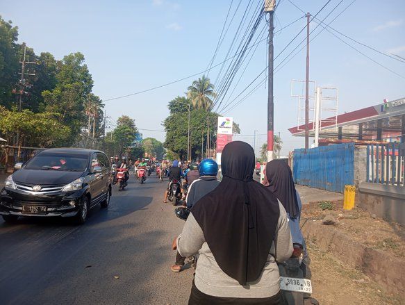 Krisis BBM Kembali Terjadi di Jember, Pertamina Sebut Jadwal Kapal Tanker Berubah