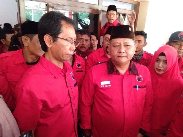 Jumlah Anggota Banmus dan Banggar DPRD Surabaya Dinaikkan