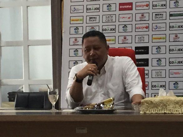 Pemkot Resmi Cabut izin Pembangunan Basemen