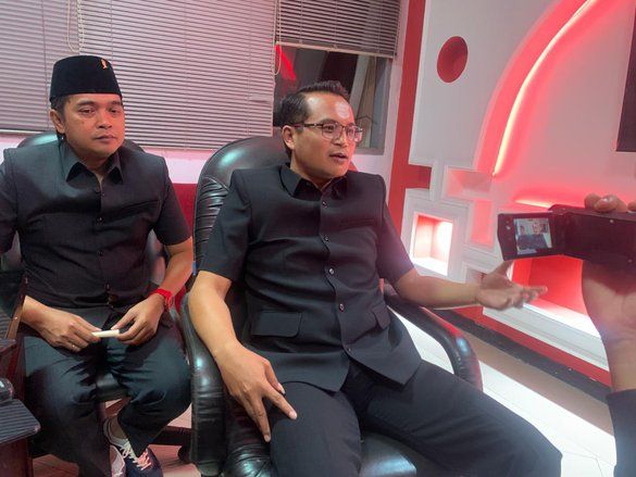 PDIP Jember Pastikan Tak Ada Kader yang Berbisnis Program MBG