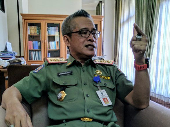 Pemkab Ponorogo Hapus Formasi CPNS untuk PPPK